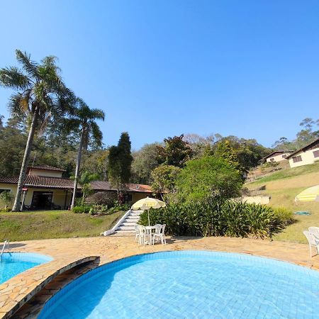 Pousada Green Valley Sao Roque  Exterior photo