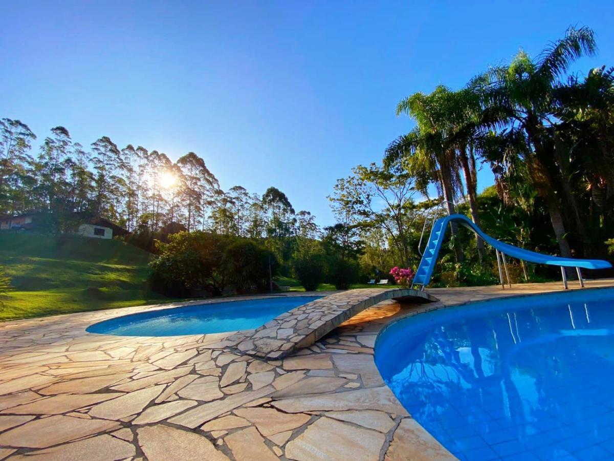 Pousada Green Valley Sao Roque  Exterior photo