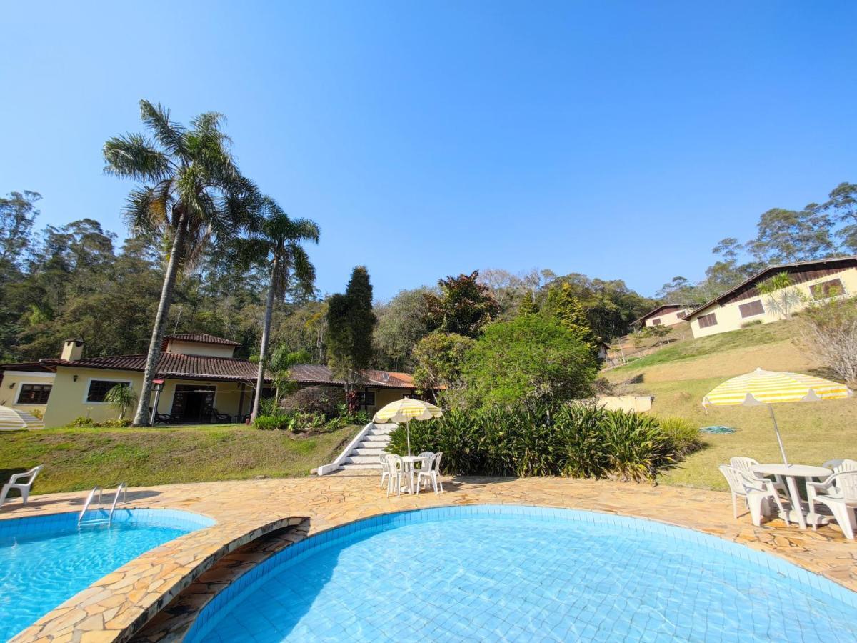 Pousada Green Valley Sao Roque  Exterior photo