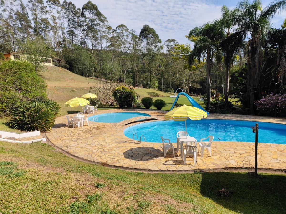 Pousada Green Valley Sao Roque  Exterior photo