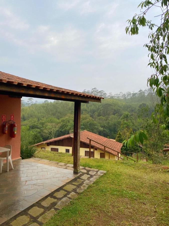 Pousada Green Valley Sao Roque  Exterior photo