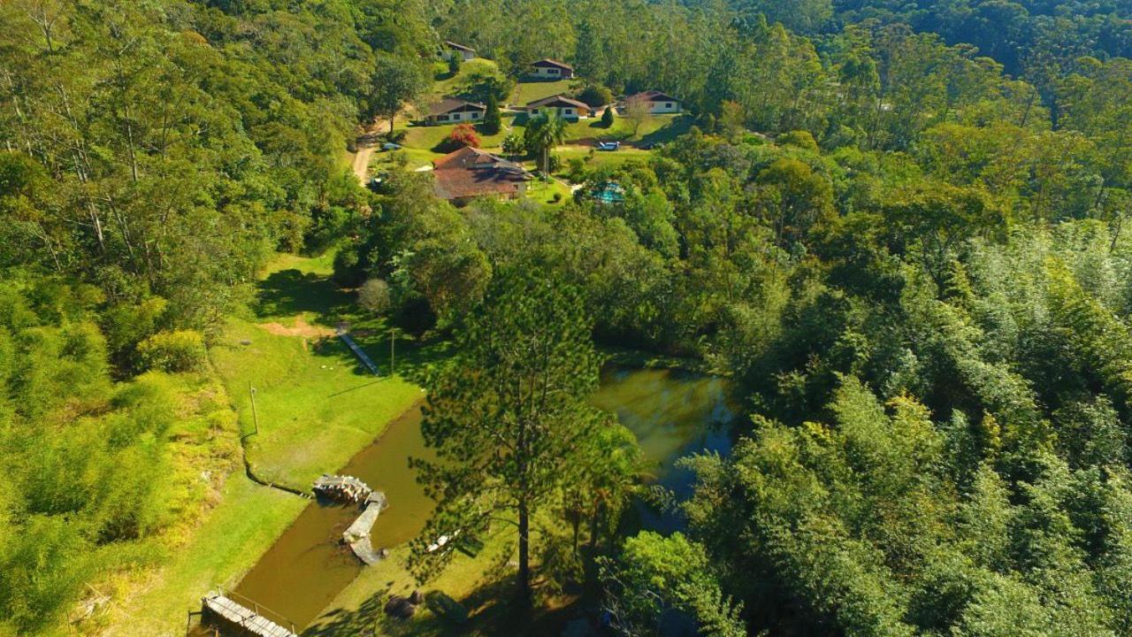 Pousada Green Valley Sao Roque  Exterior photo