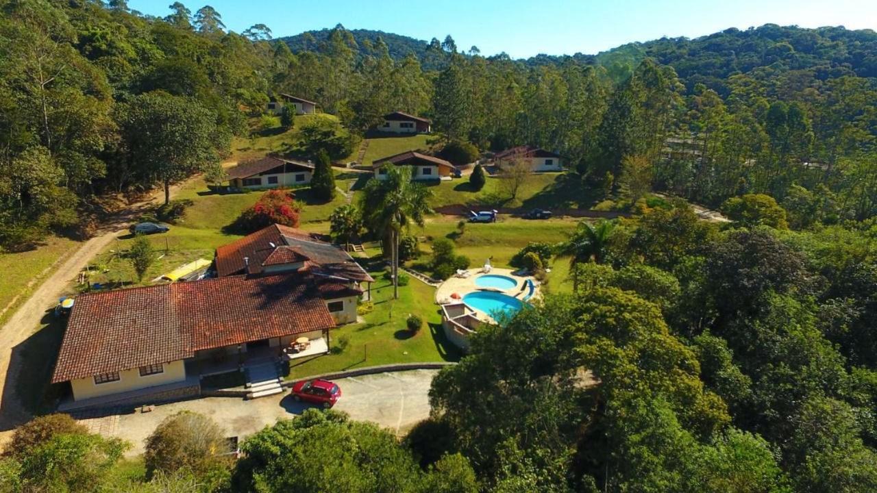 Pousada Green Valley Sao Roque  Exterior photo
