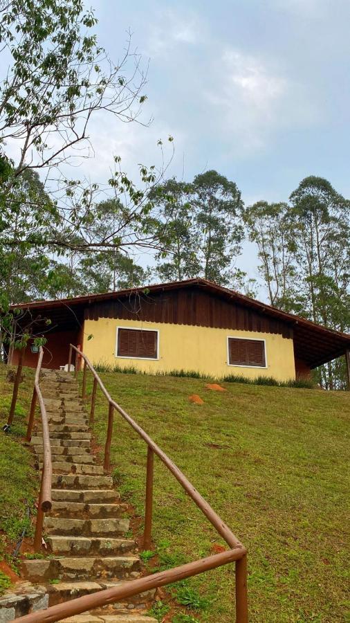 Pousada Green Valley Sao Roque  Exterior photo