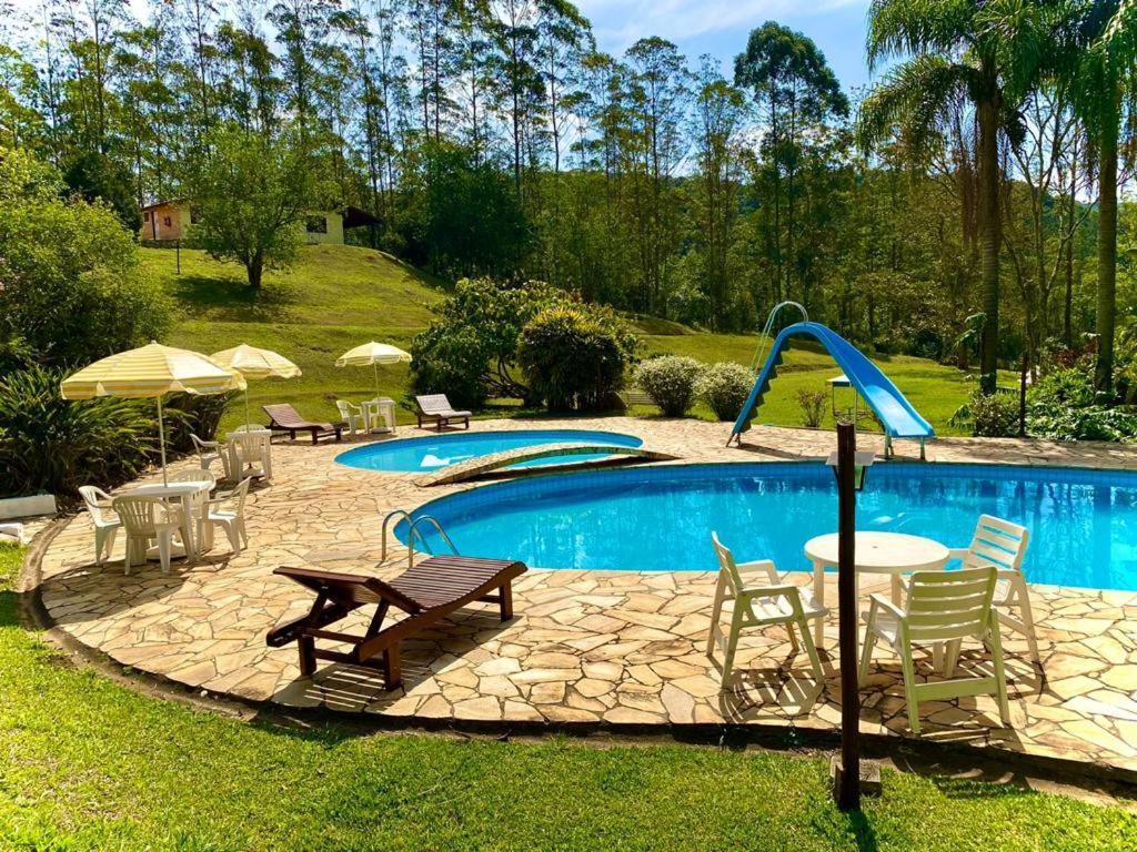 Pousada Green Valley Sao Roque  Exterior photo