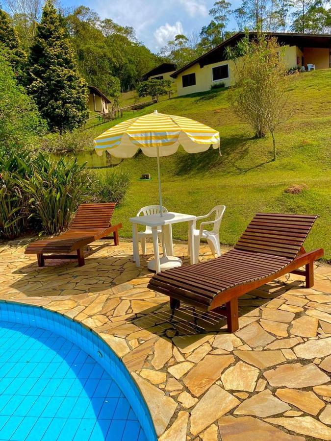 Pousada Green Valley Sao Roque  Exterior photo